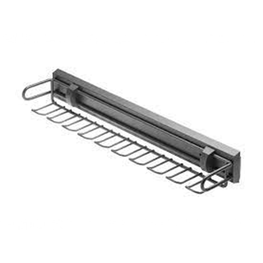 Hafele Side Mounted Tie Rack Priotoma Bangla