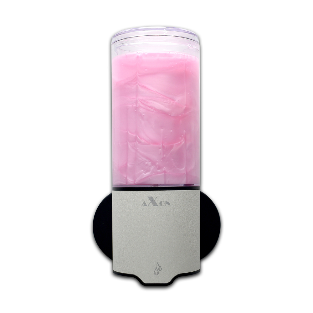 Soap Dispenser Pink