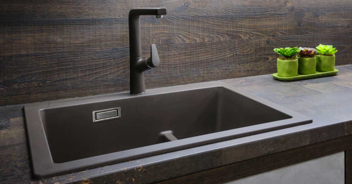 Low-divider-Double-basin-Sinks