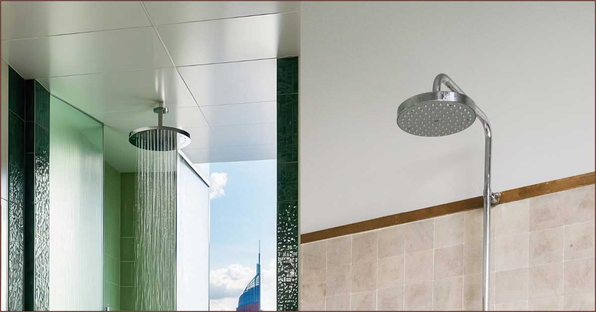 Rainfall-Shower