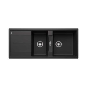 Hafele Blanco METRA 8 S Kitchen Sin