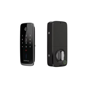 Hafele NOVA Digital RIM LOCK